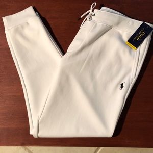 Polo by Ralph Lauren Jogger Sweatpants